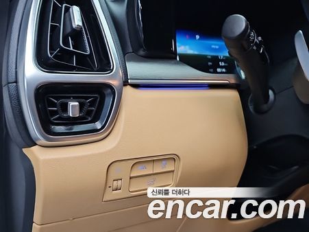 Kia Sorento 2021, фото 18
