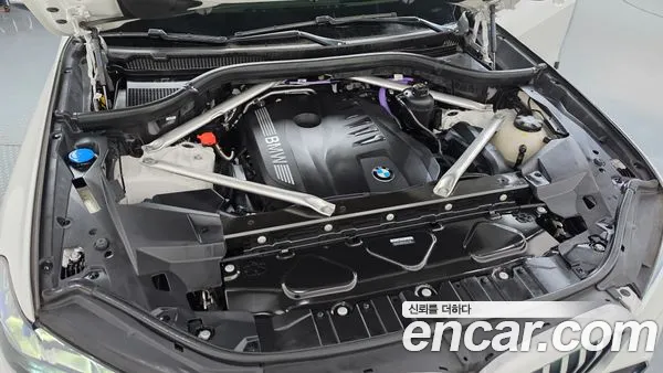 BMW X5 2024, фото 6