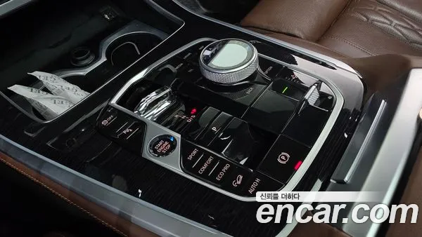 BMW X5 2024, фото 12