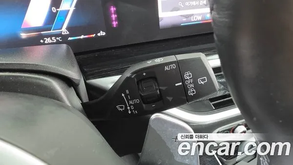 BMW X5 2024, фото 18