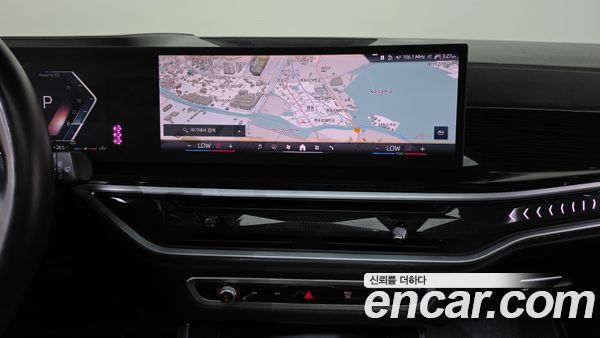 BMW X5 2024, фото 19