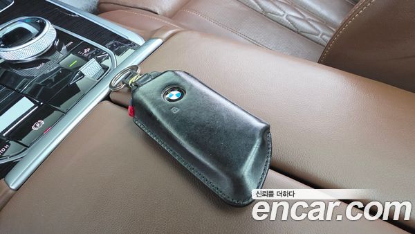 BMW X5 2024, фото 22