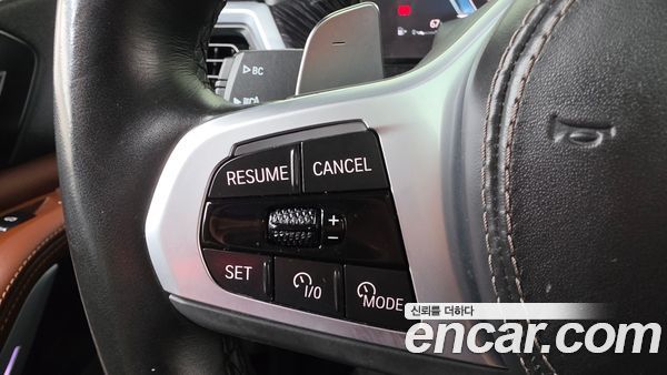 BMW X5 2024, фото 23