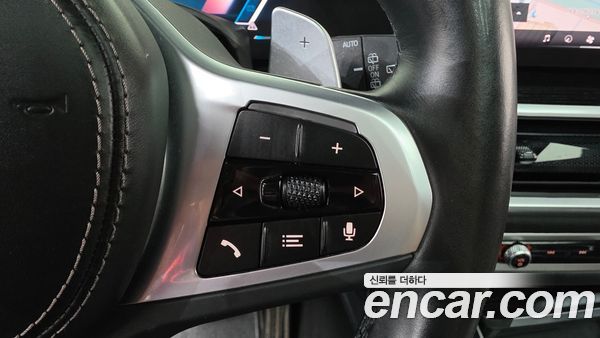 BMW X5 2024, фото 24