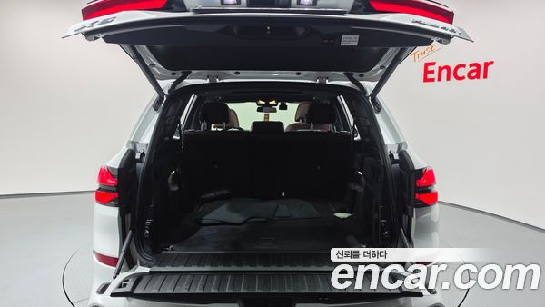 BMW X5 2024, фото 27