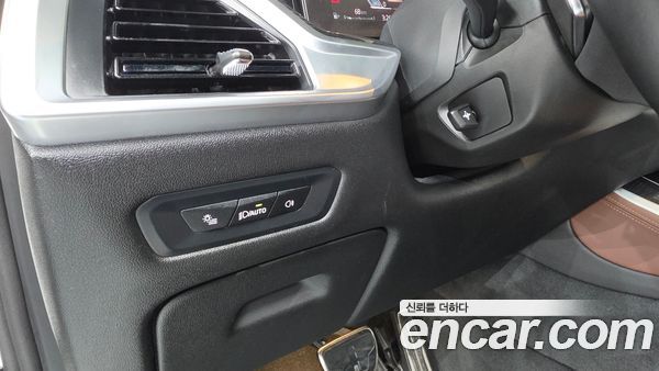 BMW X5 2024, фото 30