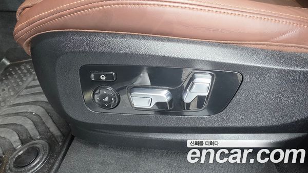 BMW X5 2024, фото 33