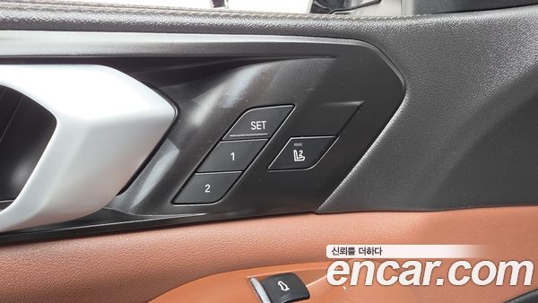 BMW X5 2024, фото 37