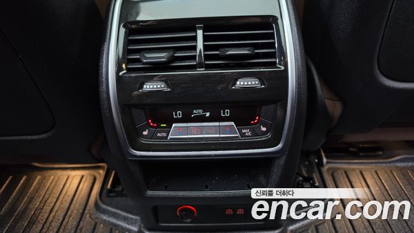 BMW X5 2024, фото 39