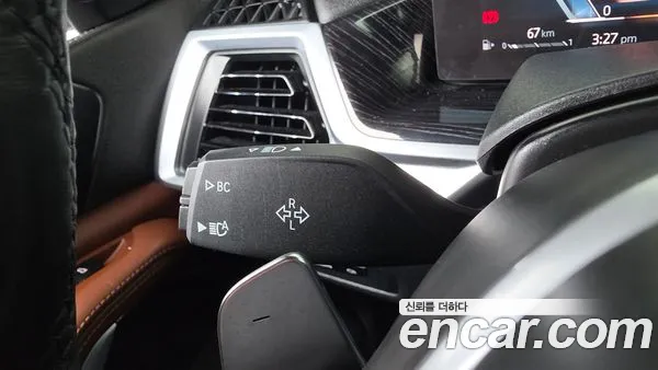 BMW X5 2024, фото 40