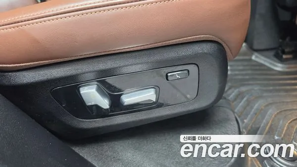 BMW X5 2024, фото 41