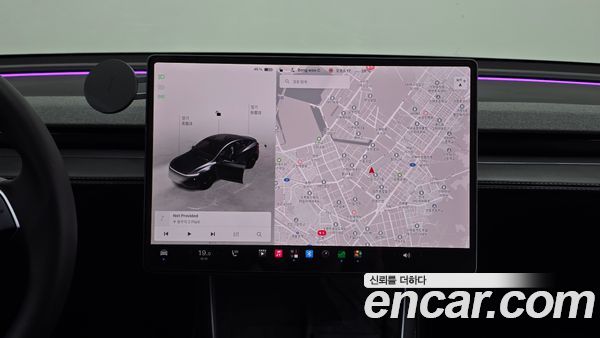 Tesla Model Y 2025, фото 20
