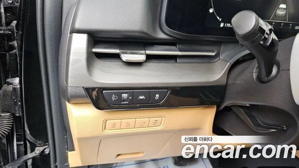 Kia Carnival 2021, фото 14