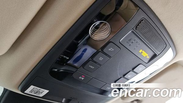 Kia Carnival 2021, фото 18