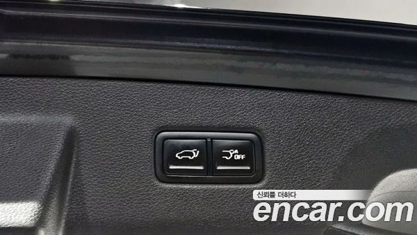 Kia Carnival 2021, фото 20