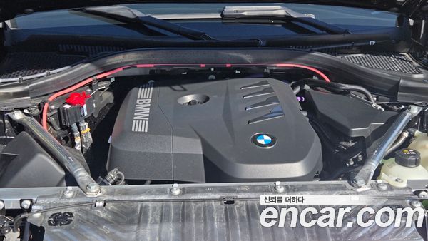 BMW X3 2026, фото 6