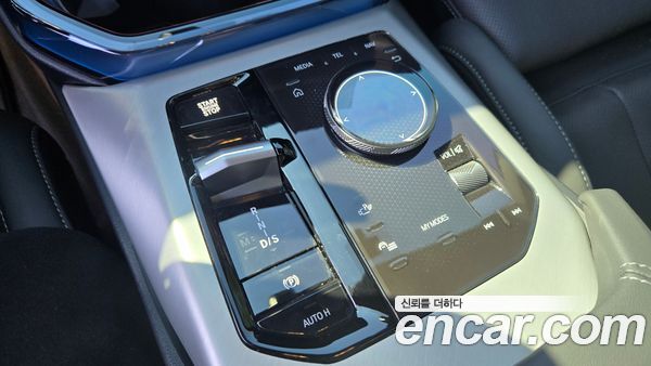 BMW X3 2026, фото 9