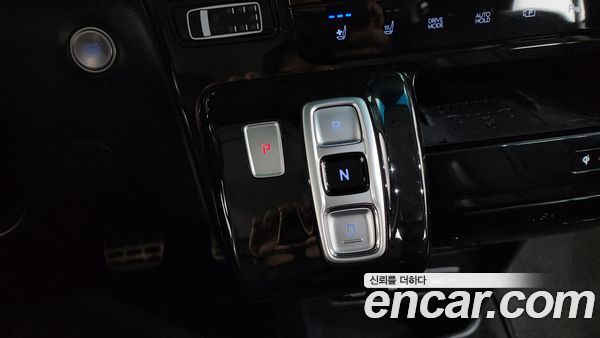 Hyundai Staria 2023, фото 12