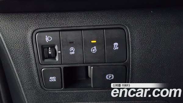 Hyundai Staria 2023, фото 29