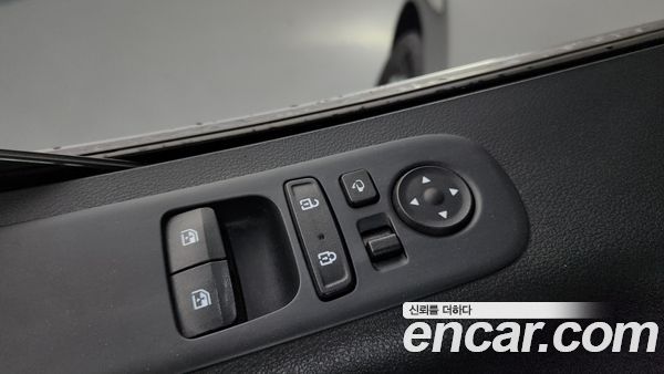 Hyundai Staria 2023, фото 30
