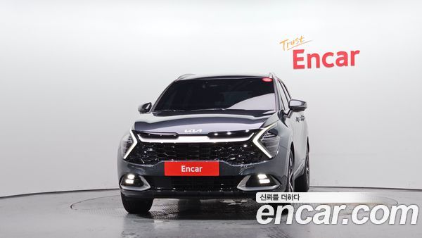 Kia Sportage 2024, фото 3
