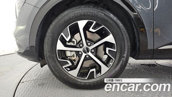 Kia Sportage 2024, фото 5