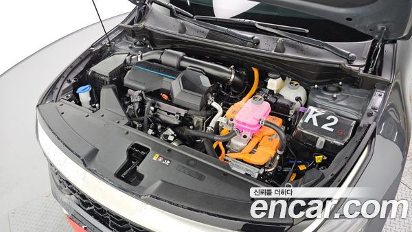 Kia Sportage 2024, фото 6