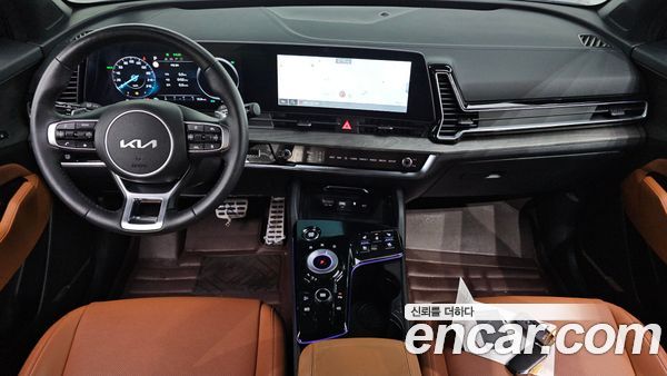 Kia Sportage 2024, фото 10