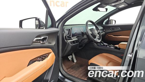 Kia Sportage 2024, фото 13
