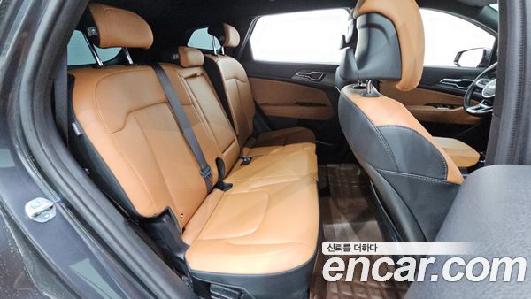 Kia Sportage 2024, фото 17