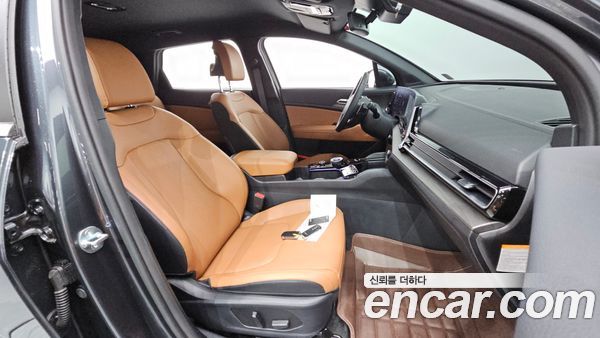 Kia Sportage 2024, фото 18
