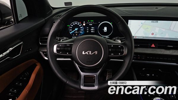 Kia Sportage 2024, фото 19