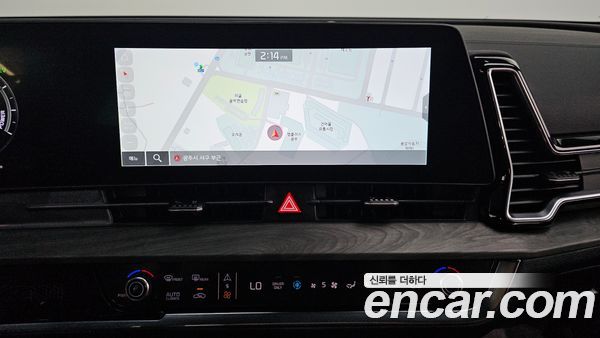 Kia Sportage 2024, фото 20