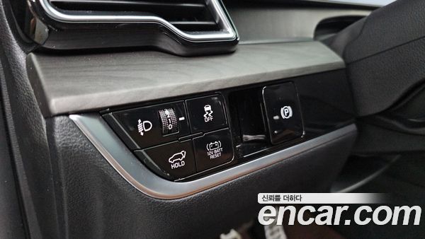 Kia Sportage 2024, фото 24