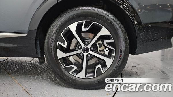 Kia Sportage 2024, фото 7