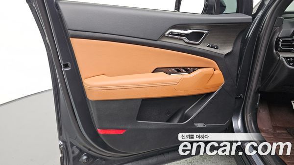 Kia Sportage 2024, фото 14
