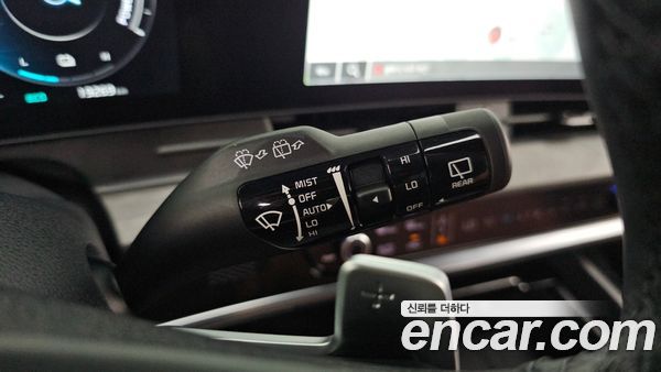 Kia Sportage 2024, фото 27