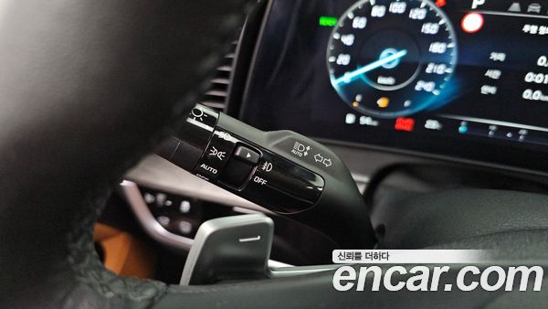Kia Sportage 2024, фото 29