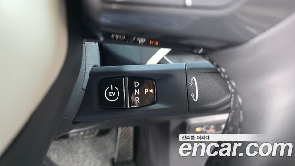 Kia EV5 2026, фото 11
