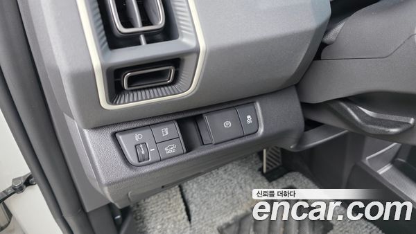 Kia EV5 2026, фото 25