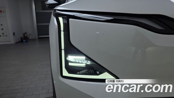 Kia EV5 2026, фото 7