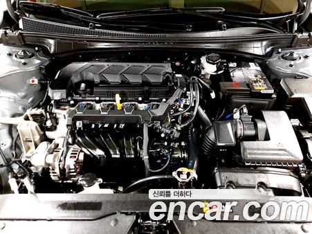 Hyundai Elantra 2026, фото 6