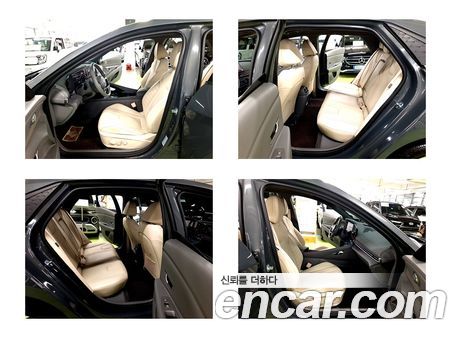 Hyundai Elantra 2026, фото 10