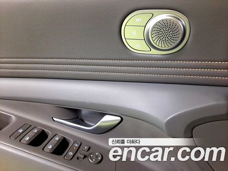Hyundai Elantra 2026, фото 20