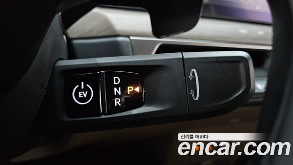 Kia EV9 2024, фото 12