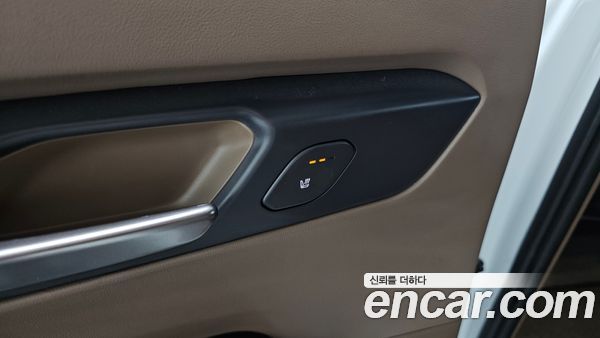 Kia EV9 2024, фото 31