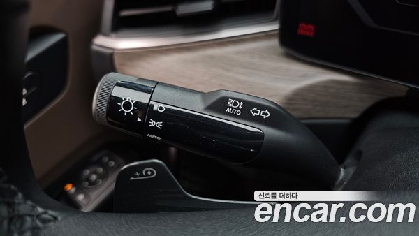 Kia EV9 2024, фото 32