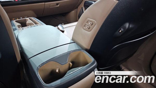 Kia EV9 2024, фото 34