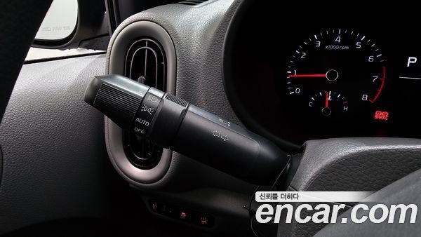 Kia Picanto 2022, фото 25