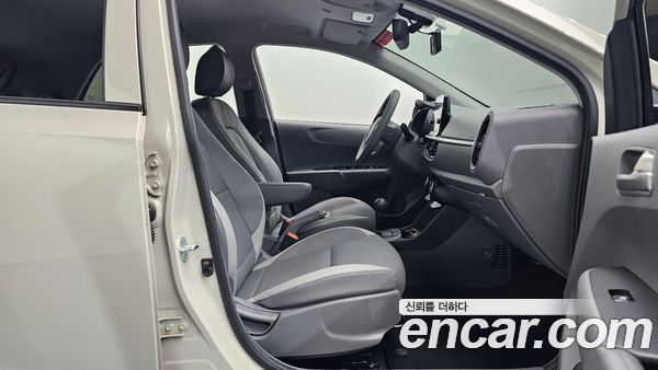 Kia Picanto 2022, фото 15